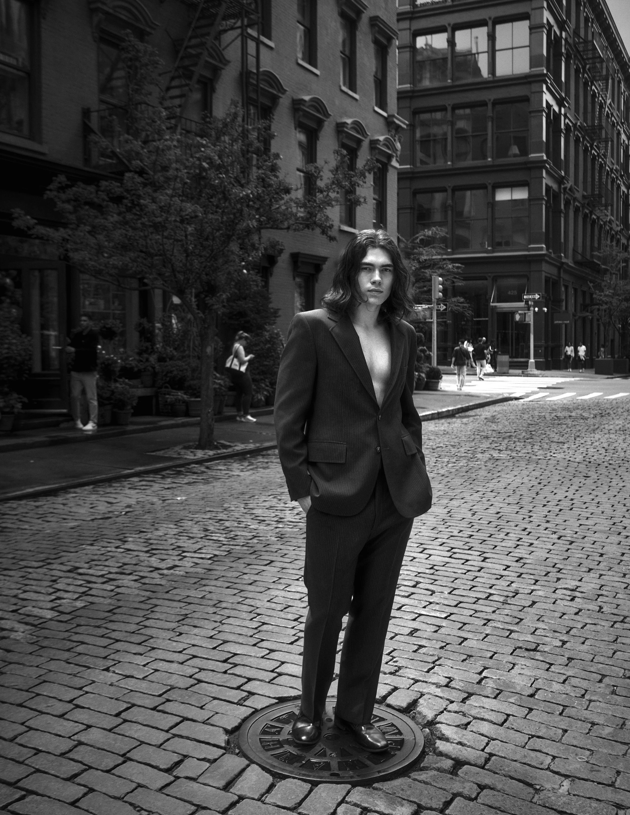 Julian — Dot Models
